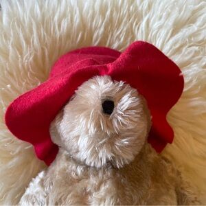 Vintage Paddington Bear ❤️